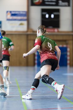 Bild 109 - F HSG Kremperheide/Muensterdorf - ATSV Stockelsdorf 2 : Ergebnis: 47:32